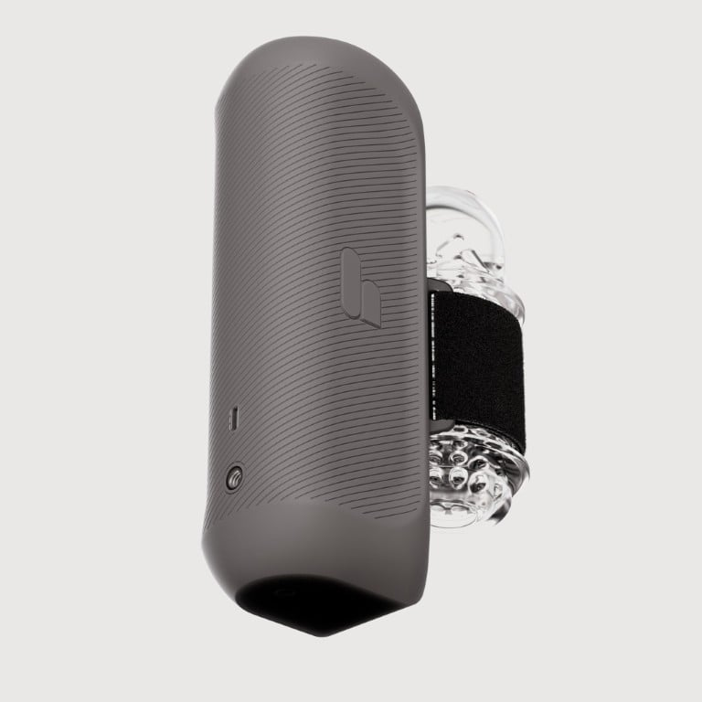 The Handy 2 - male interactive stroker