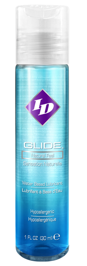 ID GLIDE 1 FL OZ (30 ML)