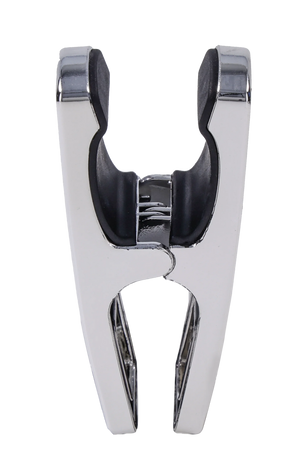 Edge Body Zipper Clothes Pins