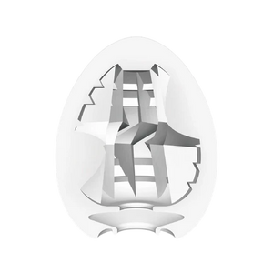 Egg Thunder Male Masturbator