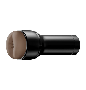 Feel Stroker -  Butt (mid brown)