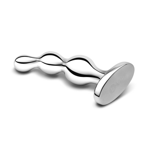 STAINLESS STEEL ANAL BEADS