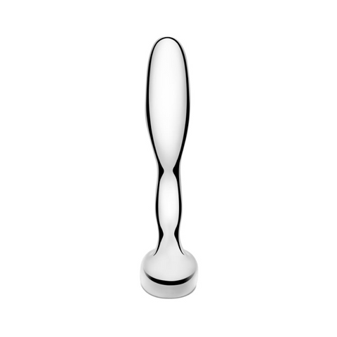 STAINLESS STEEL PROSTATE PLUG