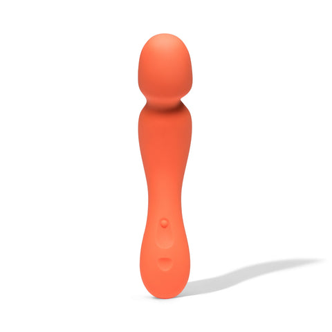 Min, Mini Wand - Papaya