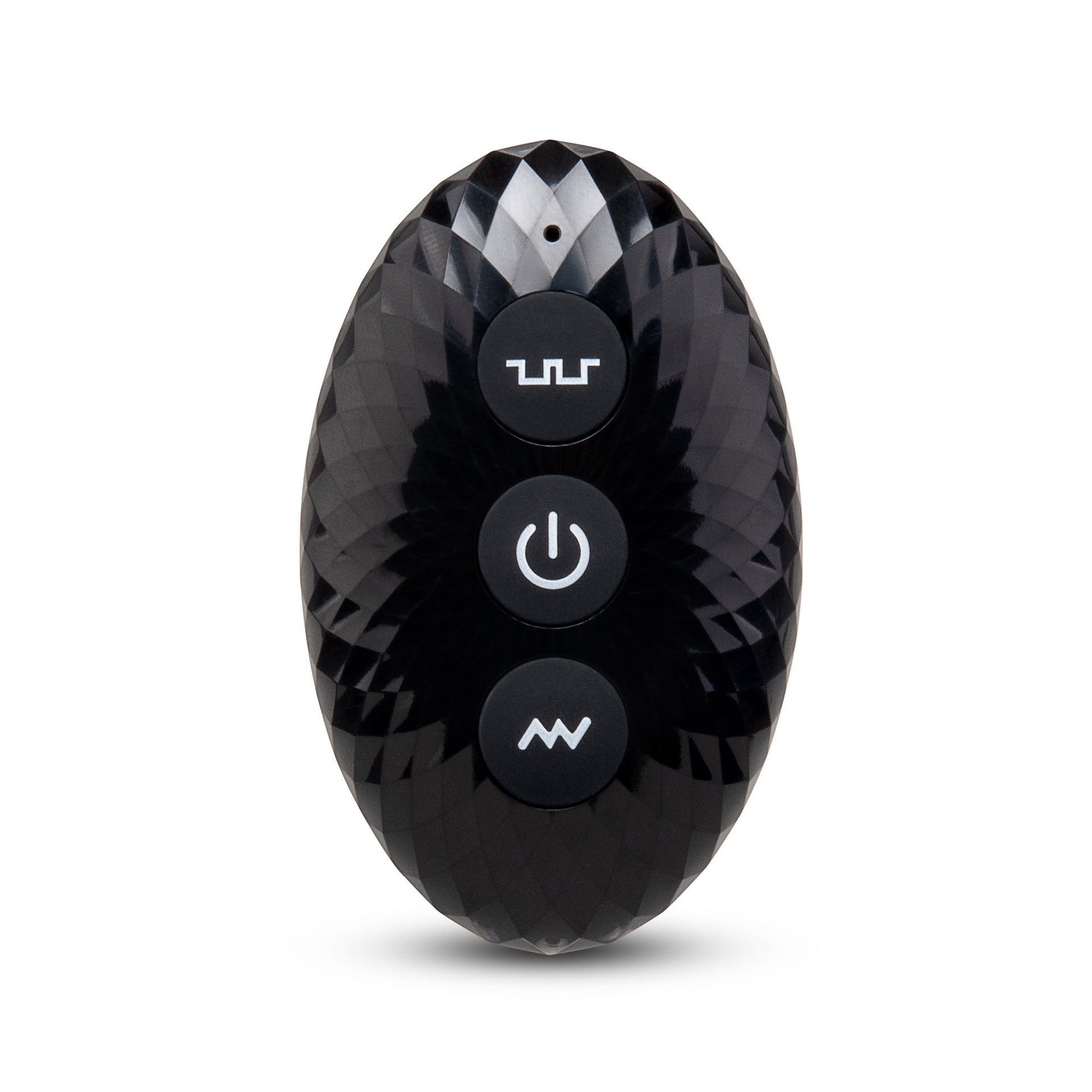 B-VIBE LIGHT UP BUTT PLUG
