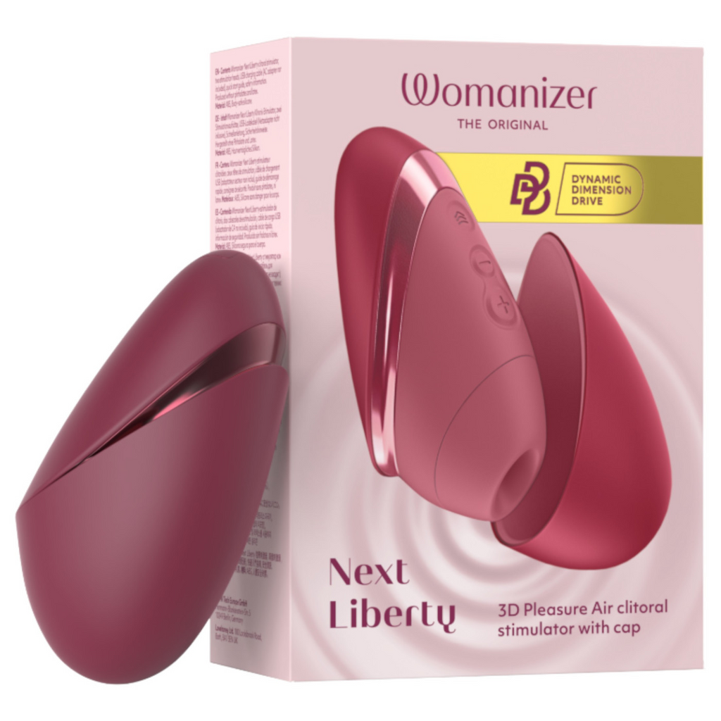 Next Liberty Bordeaux