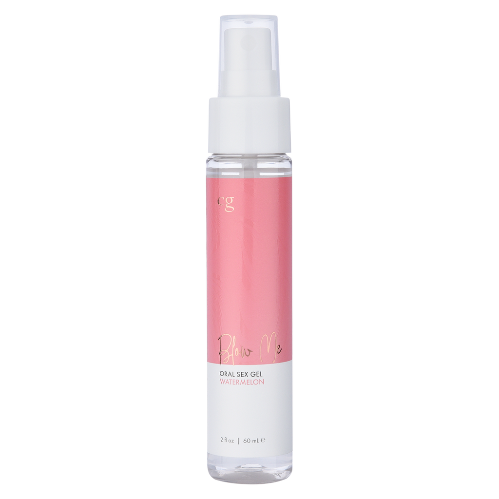 BLOW ME ORAL SEX GEL - WATERMELON - 2 floz | 30 mL