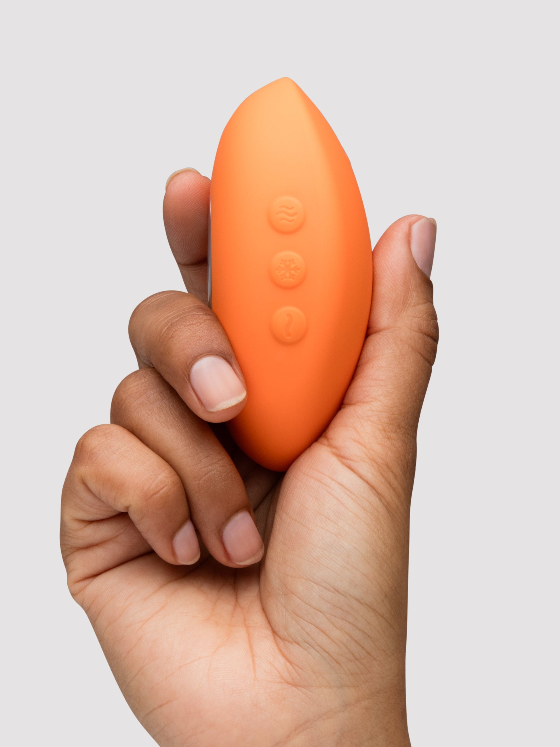 Temp Tangerine - Please do not promote Temp to end consumers before September 30th.