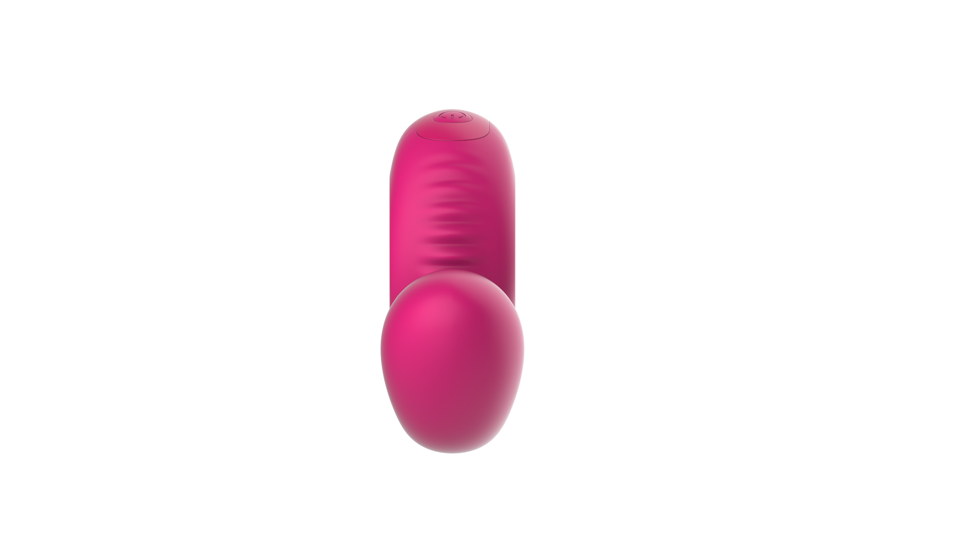 SVibe Snail GIZI Lite vibrator, sweet dragonfruit