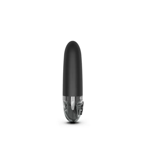 Mystim Sleak Freak eStimVibrator, Black