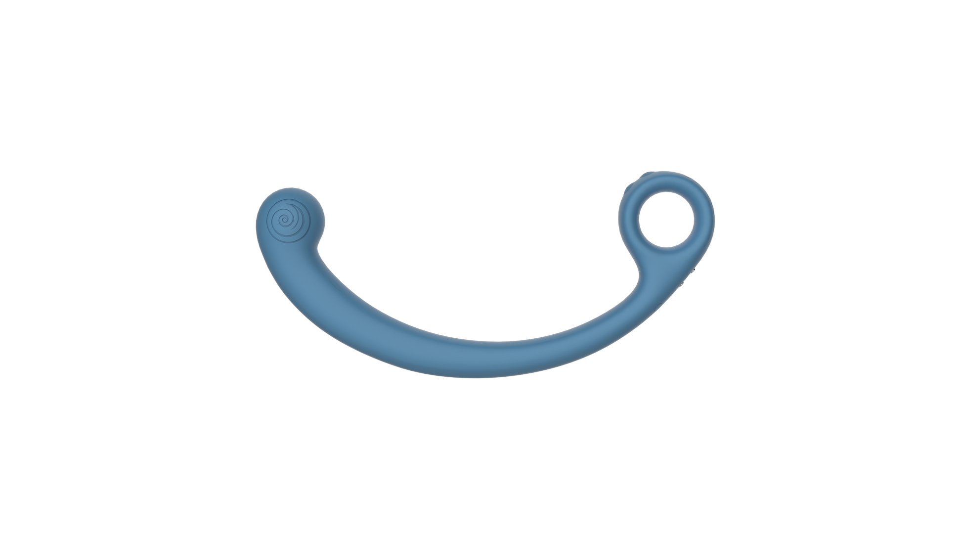 SVibe Snail AXI Spot Wand, blue lagoon