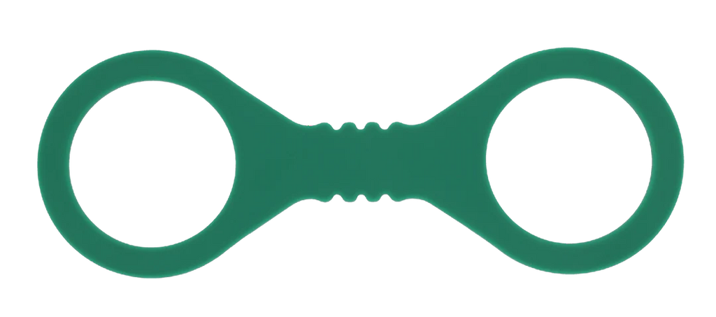 Indica Small Silicone Cuffs