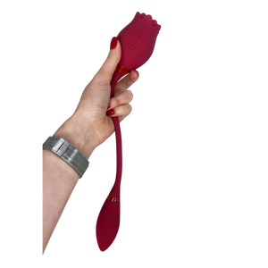 air pulse vibrator