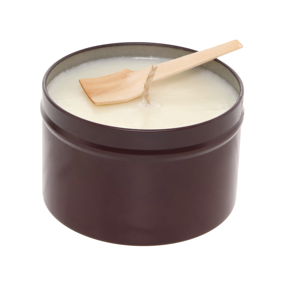 Hemp Seed Tranquility Massage Trio Gift Set - Lavender