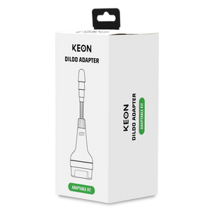 Keon Dildo Adapter