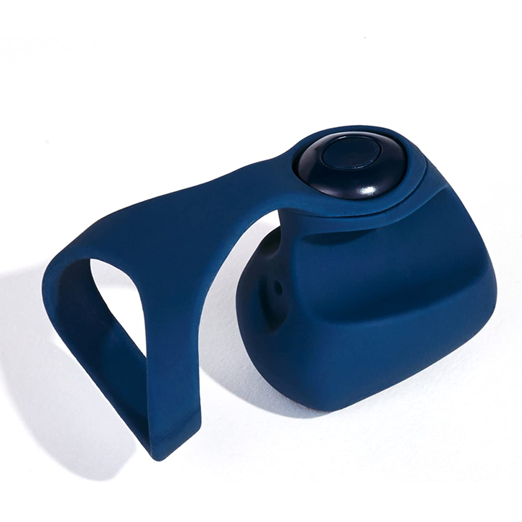 Fin - Navy Finger Vibe
