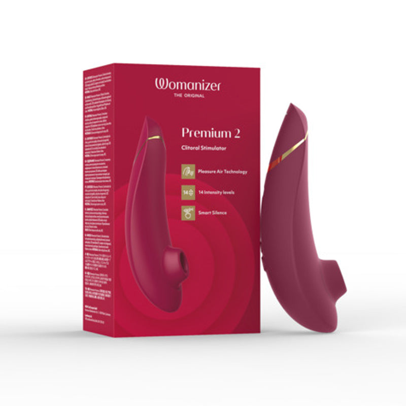 Premium 2 - Bordeaux