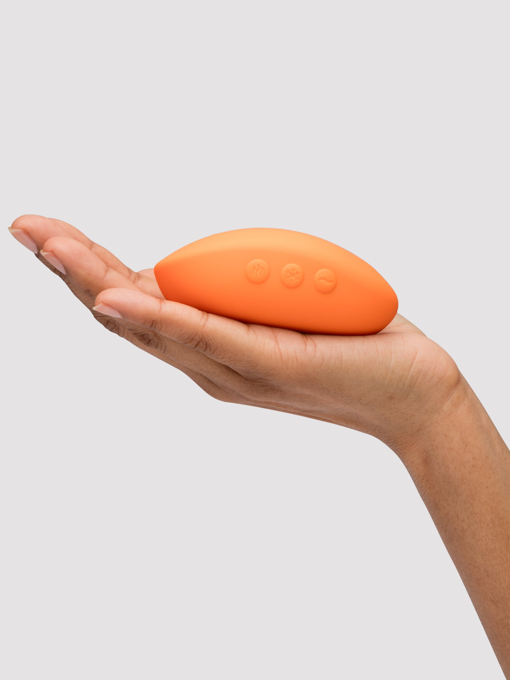 Temp Tangerine - Please do not promote Temp to end consumers before September 30th.