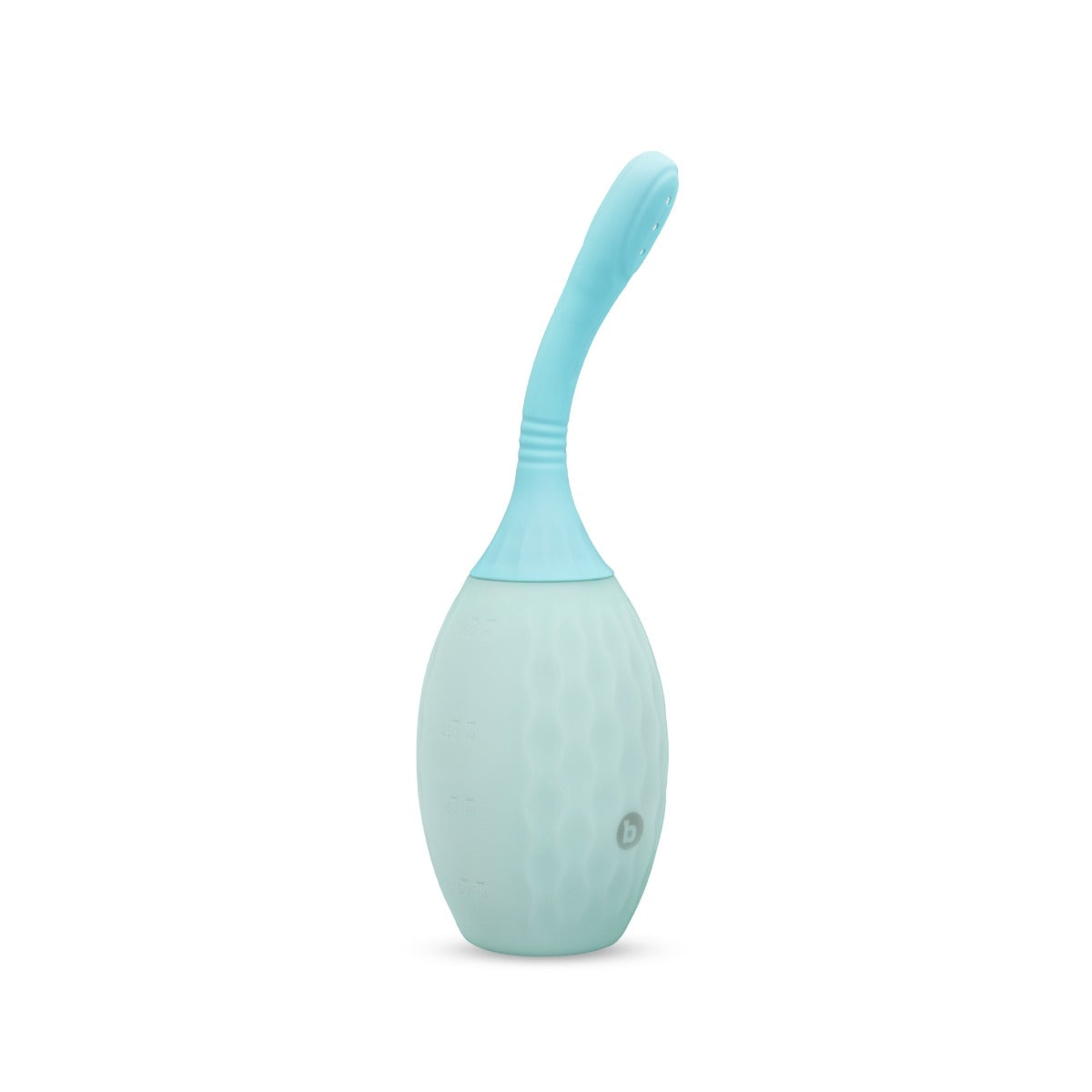 B-VIBE SILICONE FLEXFLOW DOUCHE