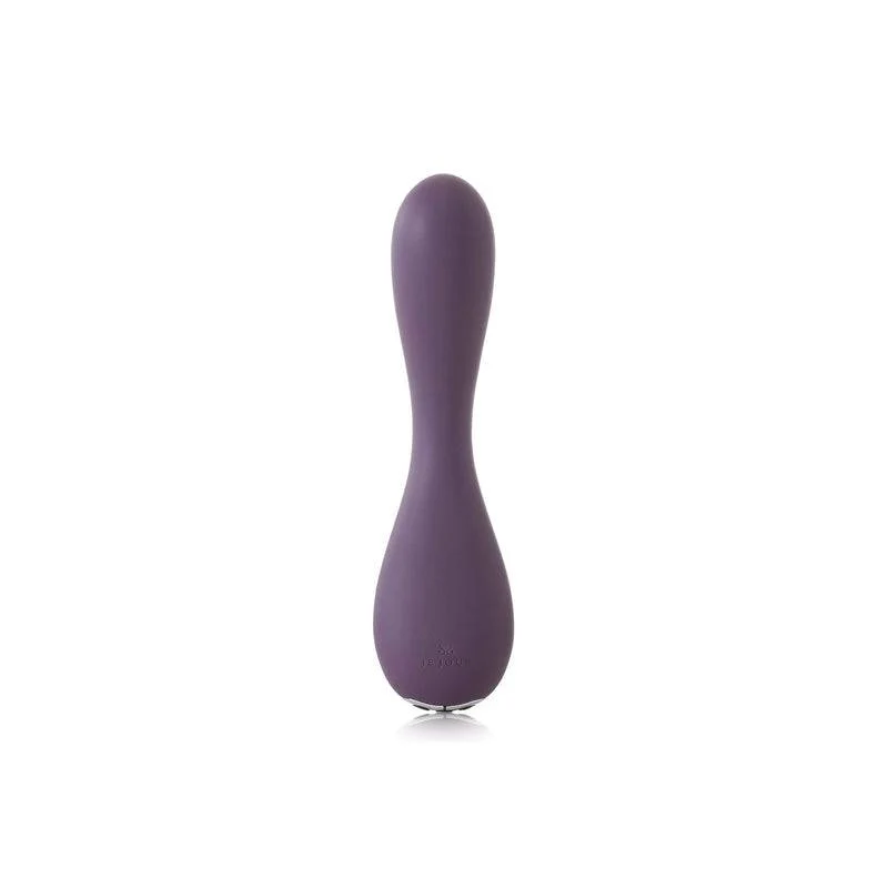 Je Joue Uma G-Spot Vibrator Purple