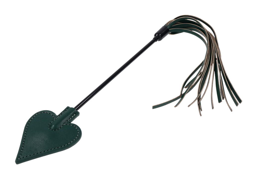 Indica Dual Impact Crop