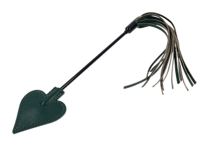 Indica Dual Impact Crop