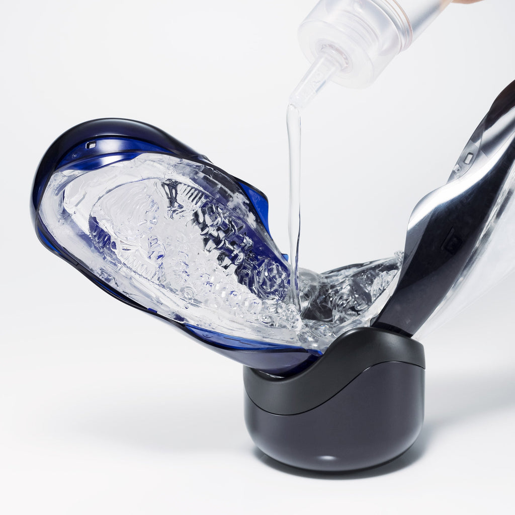 Tenga FLIP 360 Masturbator - Midnight Purple