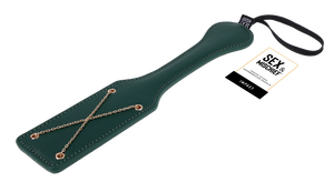 Indica Chain Impressions Paddle