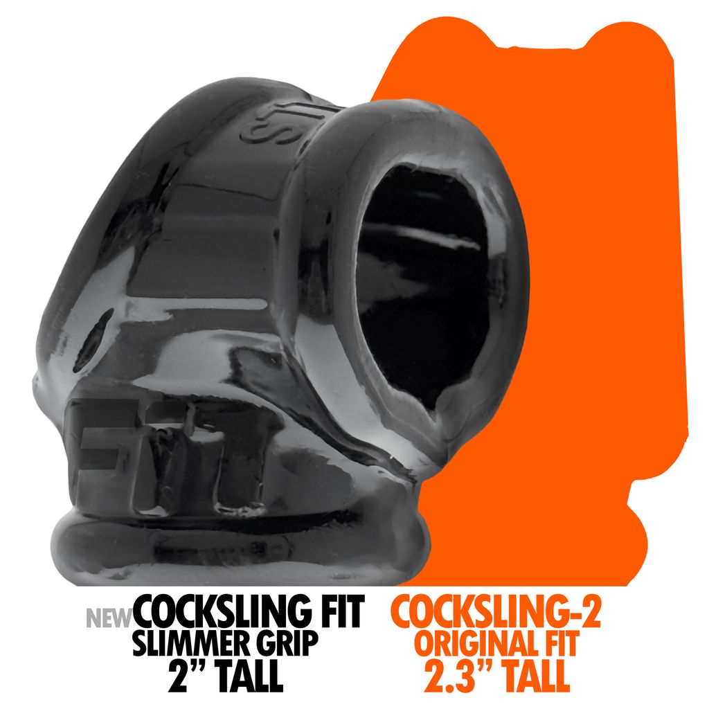 Cocksling FIT Sling Black