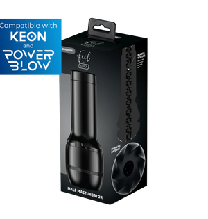 Feel Sensation - Power Blow compatible