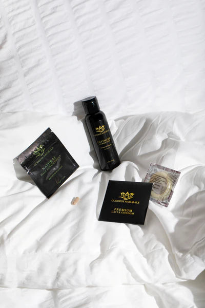 Male Enhancement Pills | V For Vibes