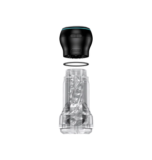 Powerblow + Pocket Stroker Crystal