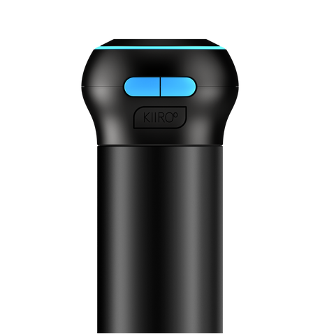 Kiiroo Control