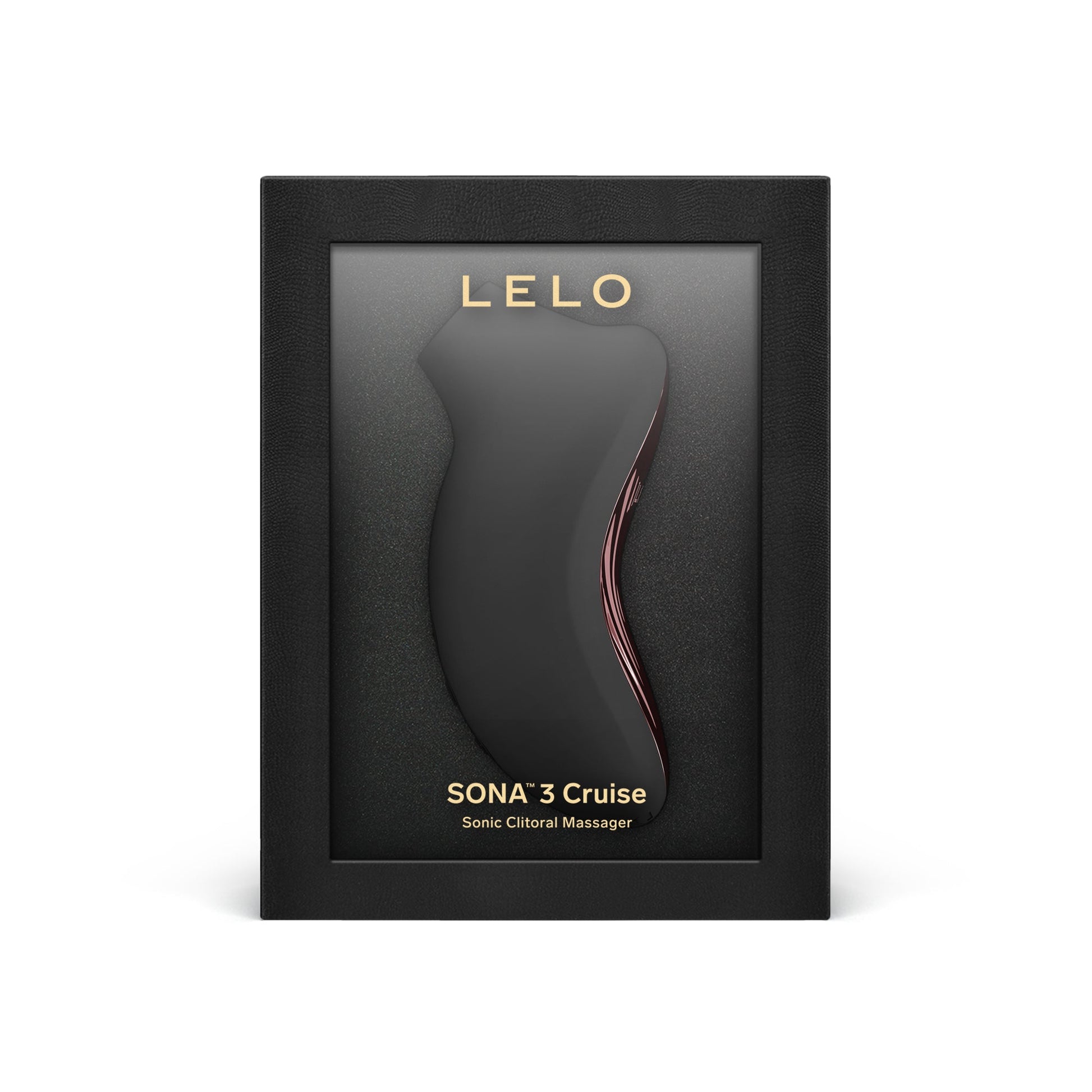 LELO Sona 3 Cruise Clitoral Suction Vibrator App Controlled-3