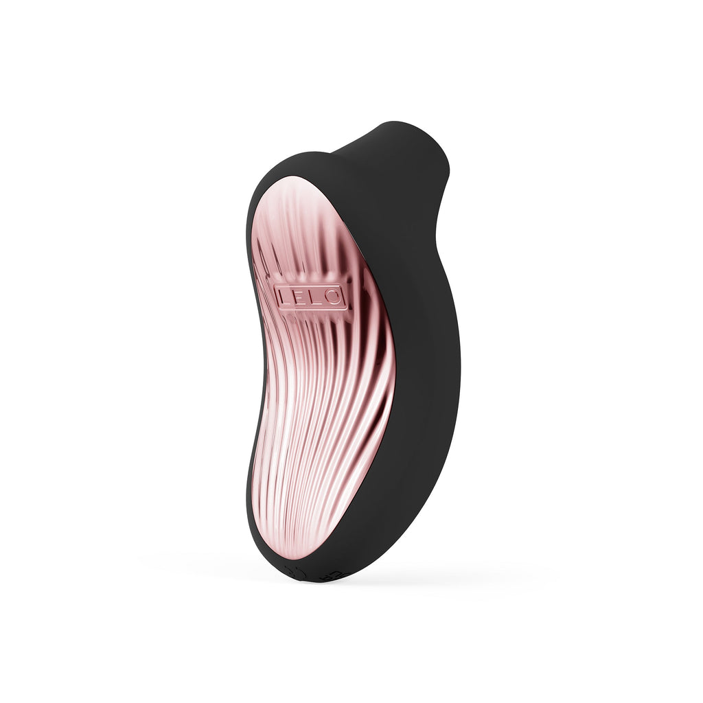 LELO Sona 3 Cruise Clitoral Suction Vibrator App Controlled-0