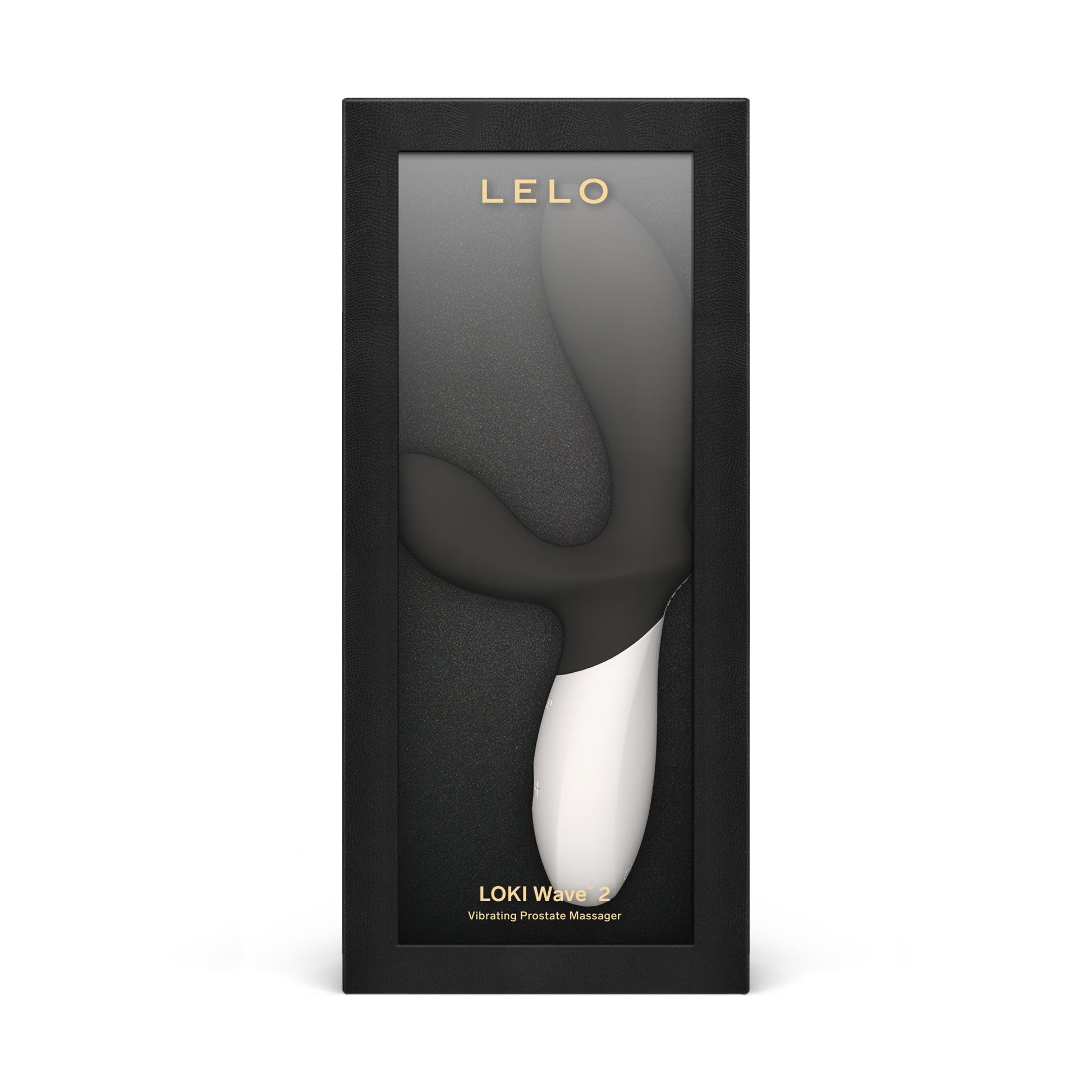 LOKI WAVE 2 BLACK