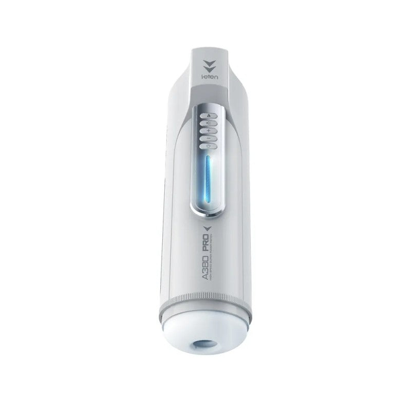 Leten A380 III Thrusting & Heating Male Masturbator-2