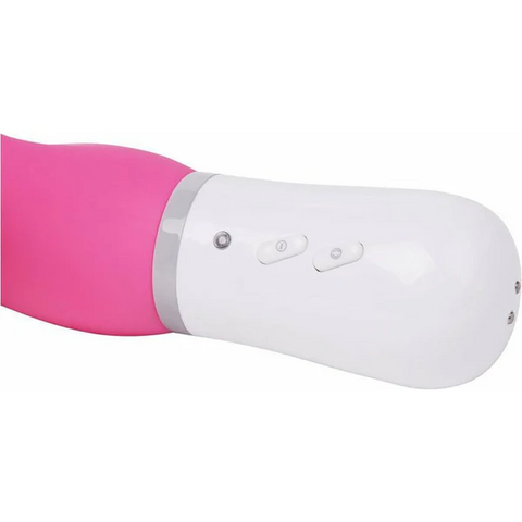 NORA BLUETOOTH RABBIT VIBRATOR - PINK