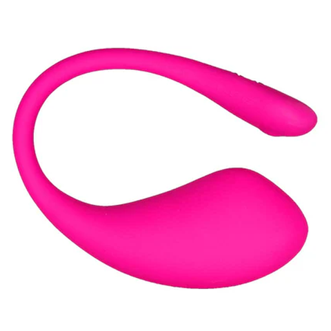 LUSH 3 REMOTE CONTOL VIBRATOR - PINK