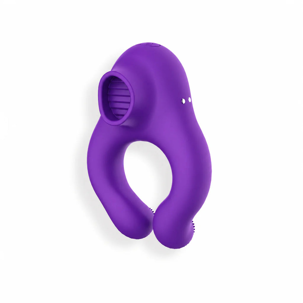 Plebeian - The Best Cock Ring