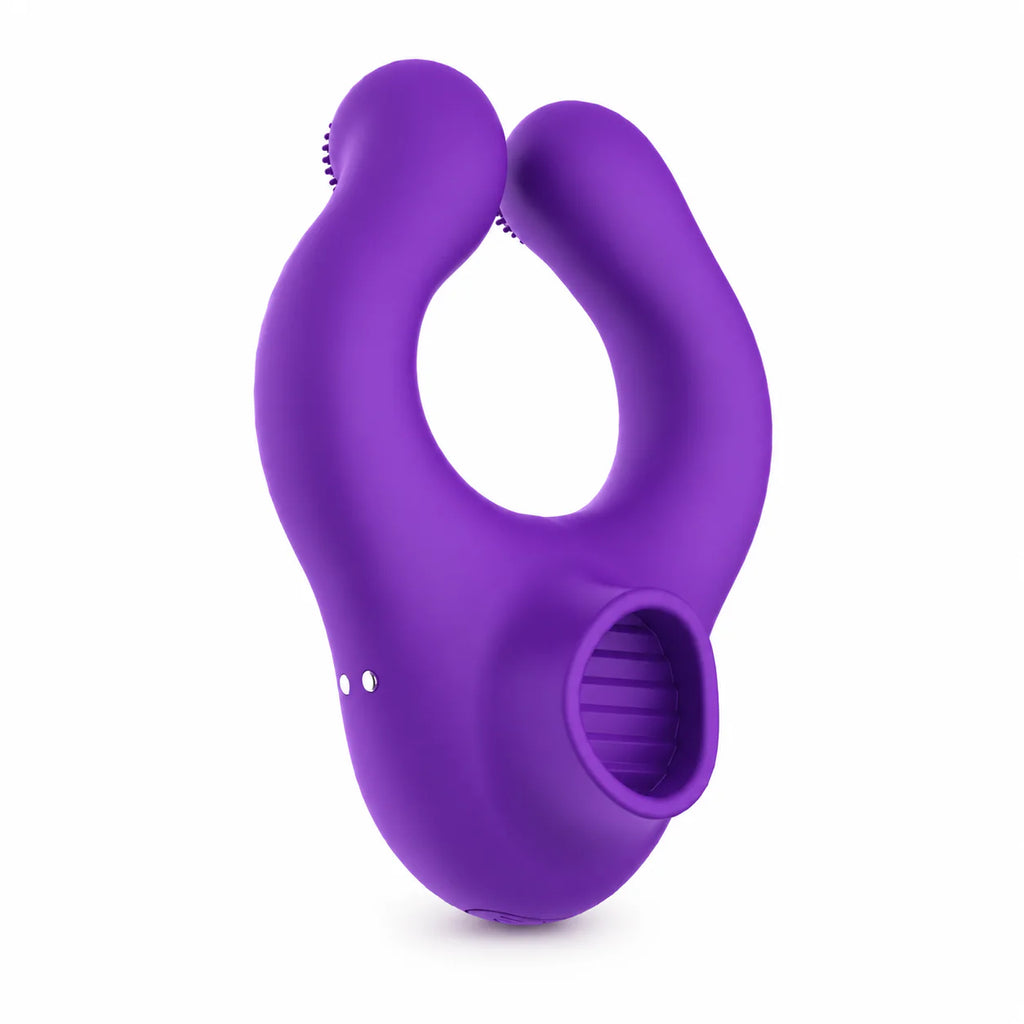Plebeian - The Best Cock Ring