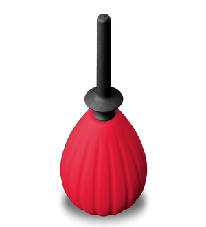Prelude Enema Bulb Kit