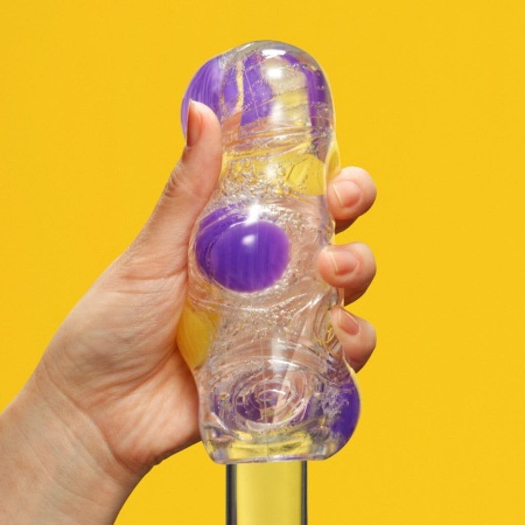 BOBBLE MAGIC MARBLES