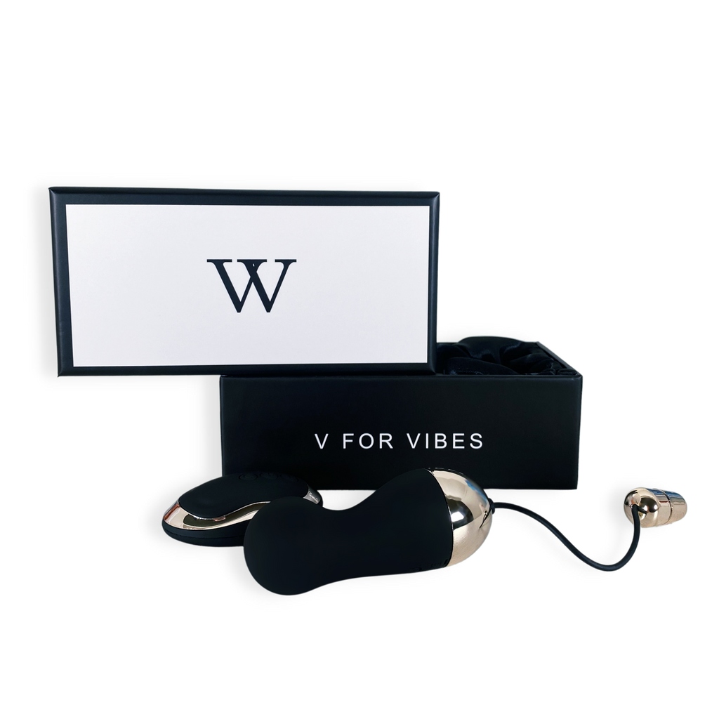 bullet egg vibrator with remote control