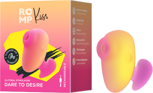 ROMP Kiss