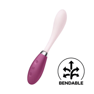 G-Spot Flex 3 - Red