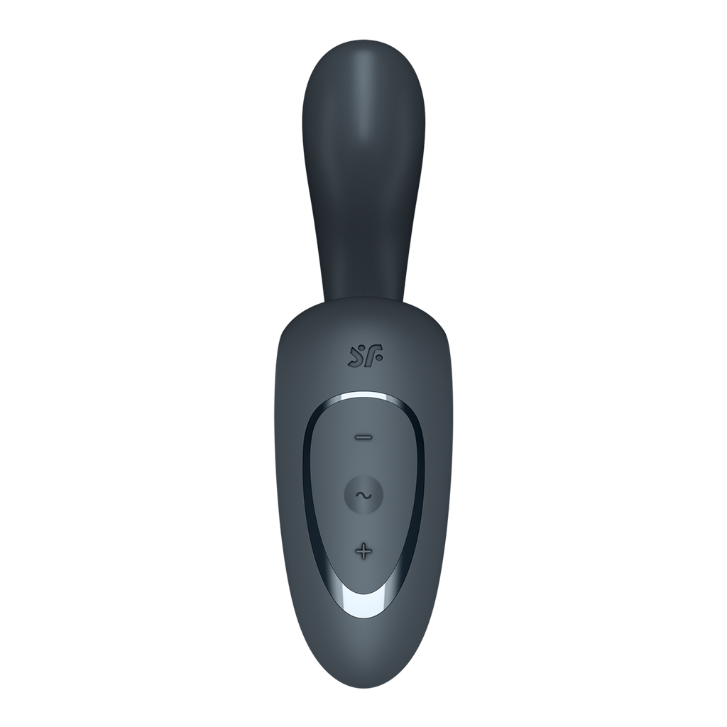 G for Goddess 1 (dark grey)