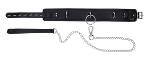 Edge Collar & Leash