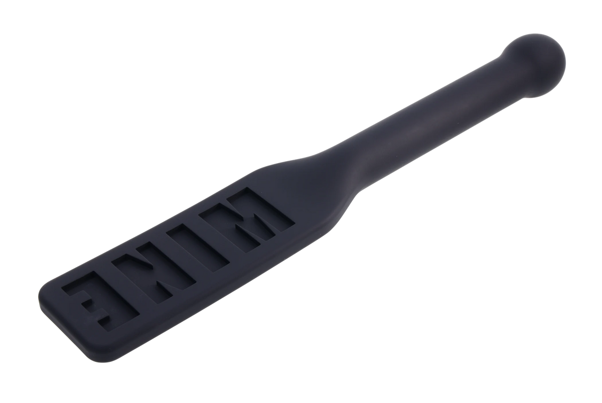 Edge MINE Silicone Paddle