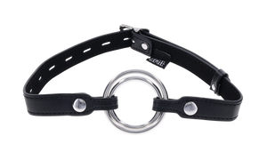 Edge Interchangeable Ring Gag